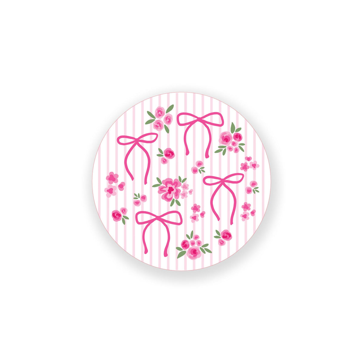Vinyl Magnet-All Things Lovely -0