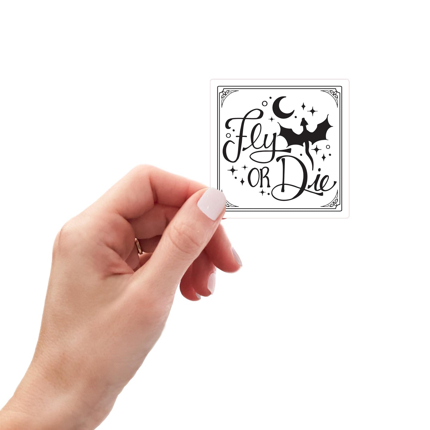 Vinyl Magnet-Strmgtfantasy2 -0