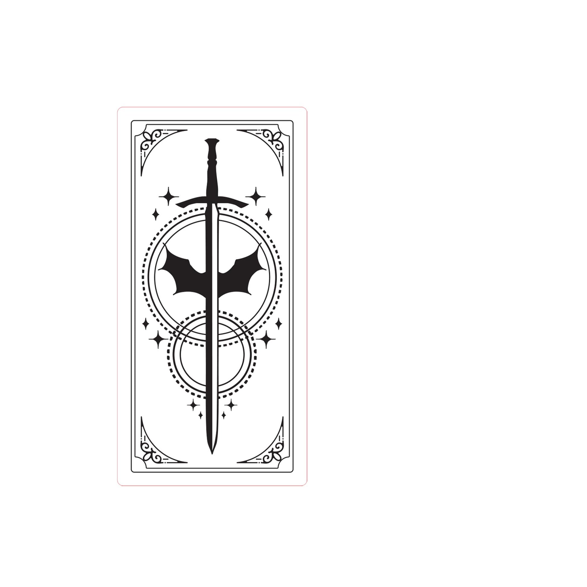 Vinyl Magnet-Strmgtfantasy3 -2