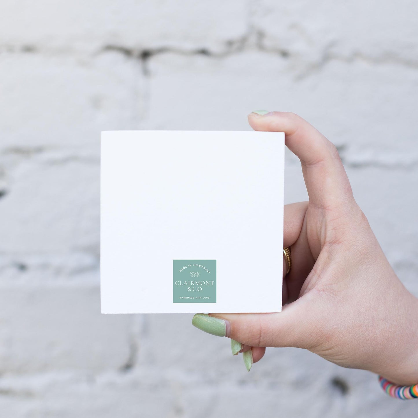 Mini Print-Grateful Hearts Fall Florals