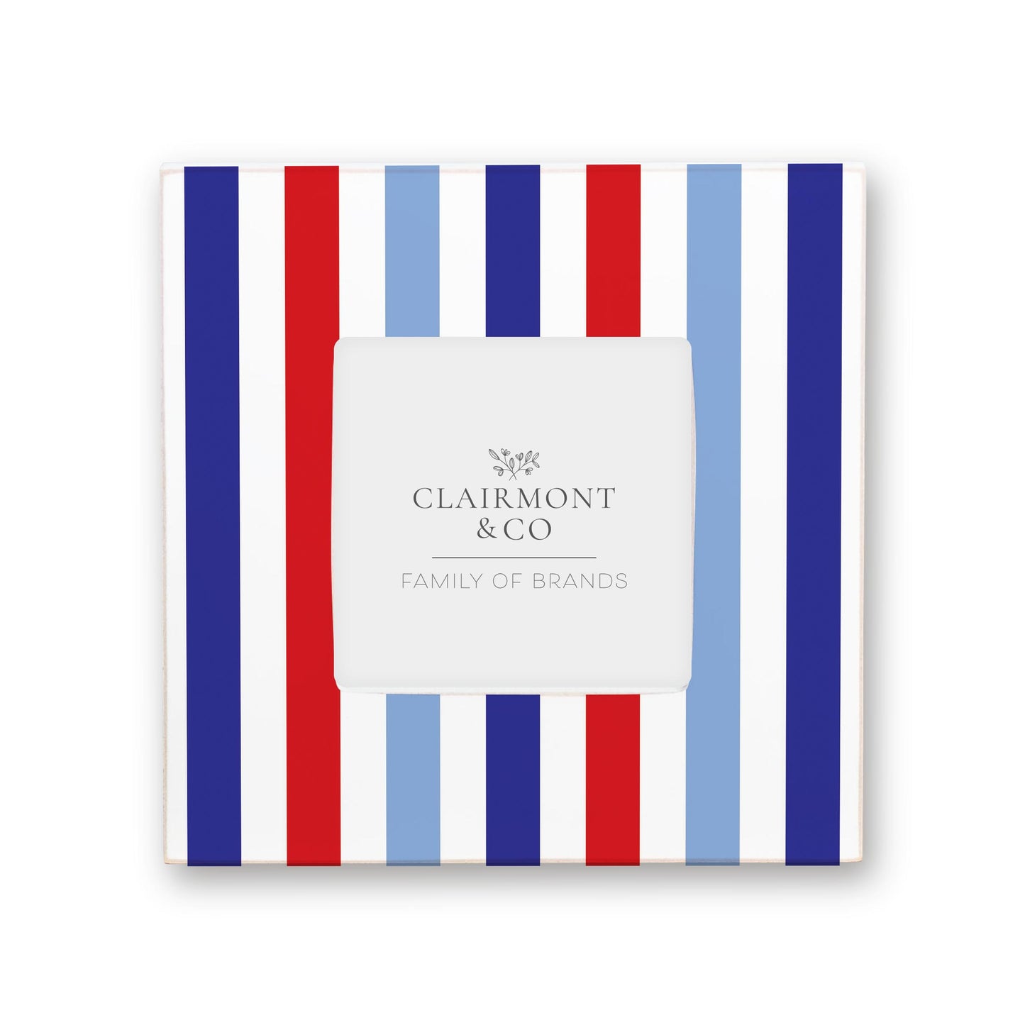 Simply Square Frame-4th of July 250th Anniversary -0