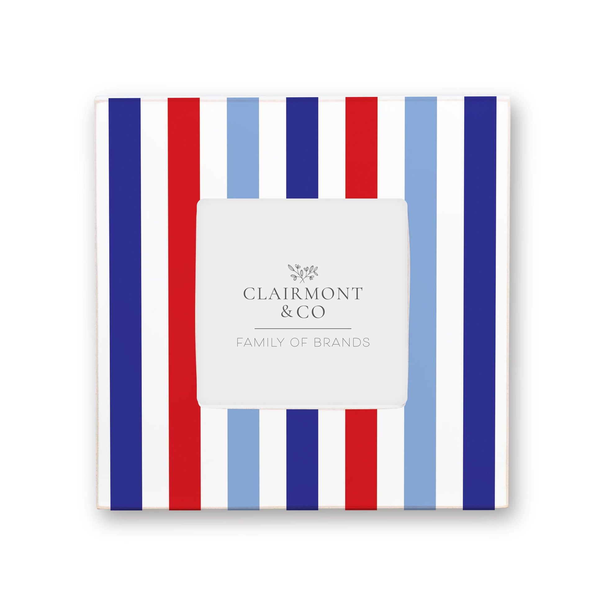Simply Square Frame-4th of July 250th Anniversary -0