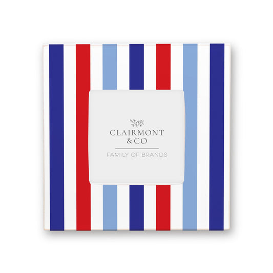 Simply Square Frame-4th of July 250th Anniversary -0