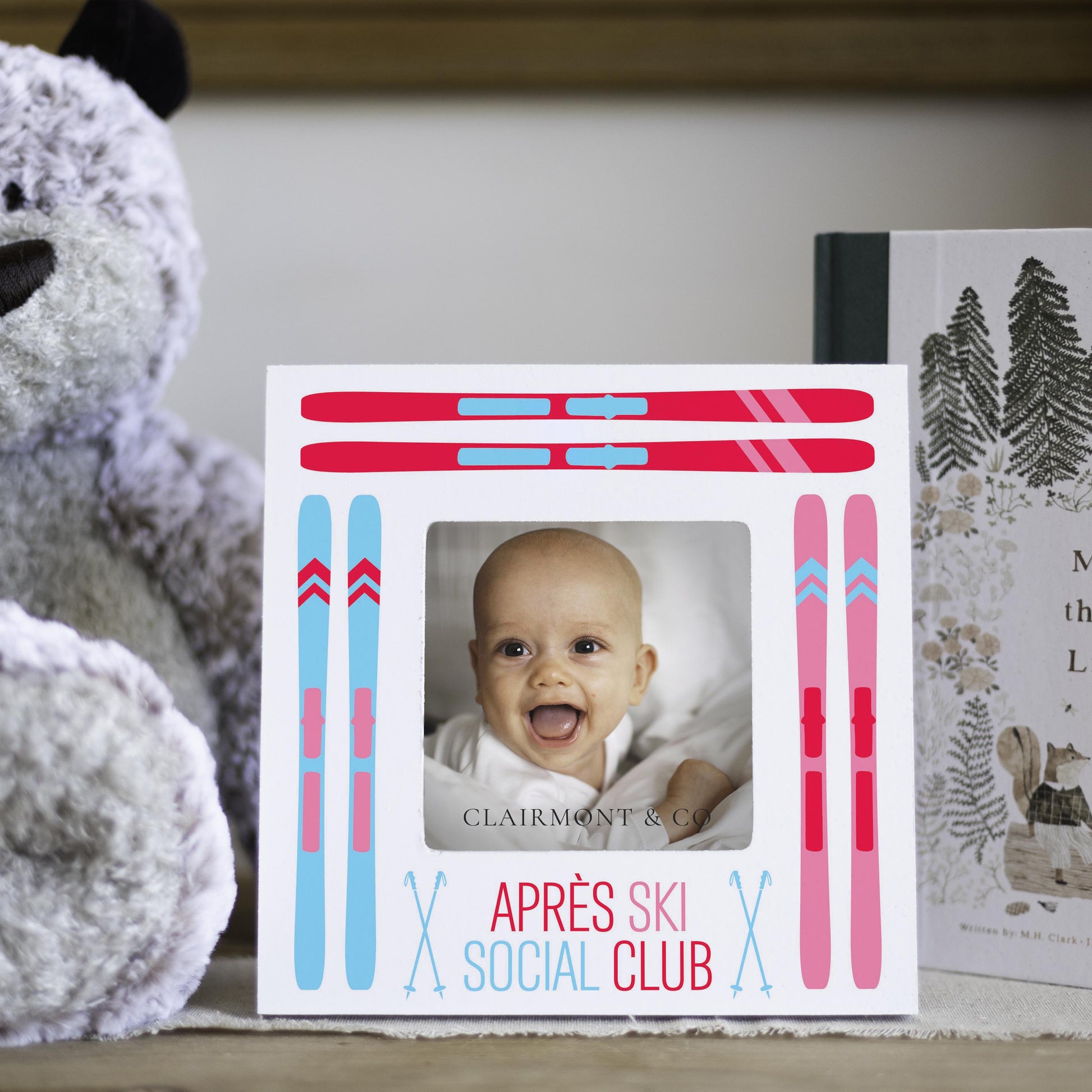 Simply Square Frame-Après Ski -4