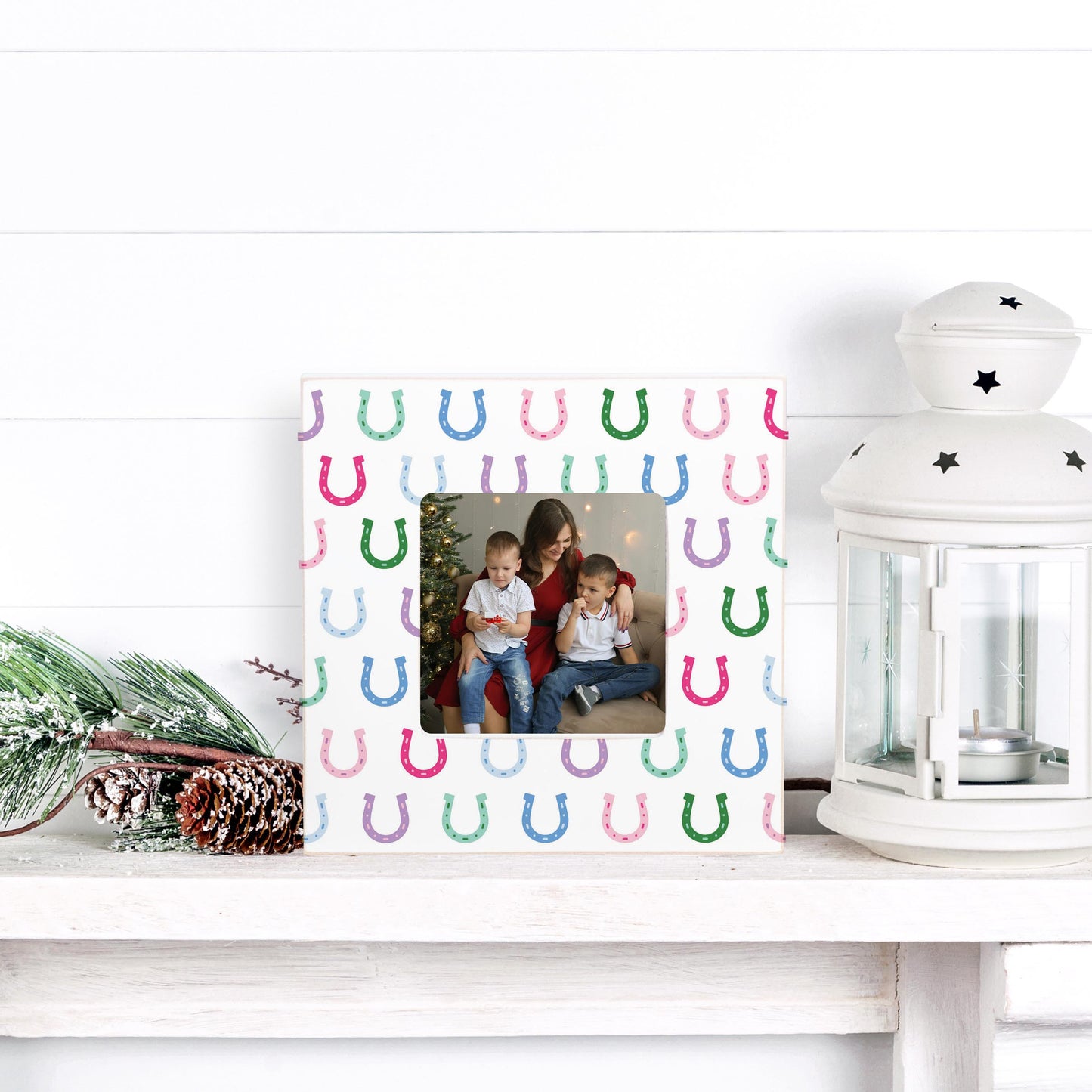 Simply Square Frame-Derby -5