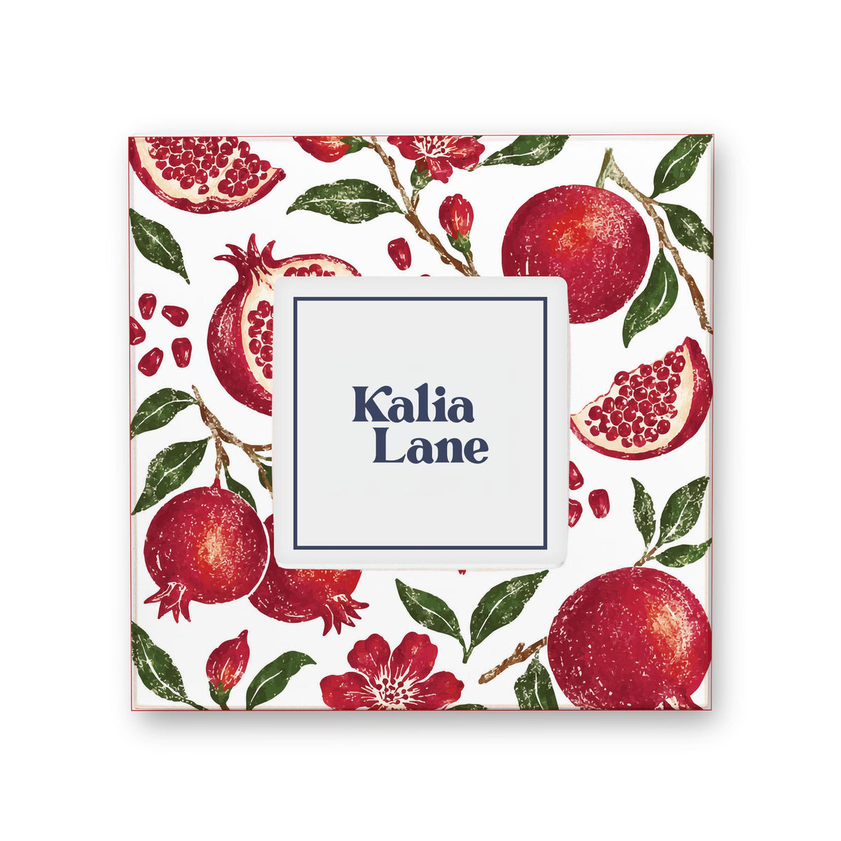 Simply Square Frame-Autumn Orchard -0