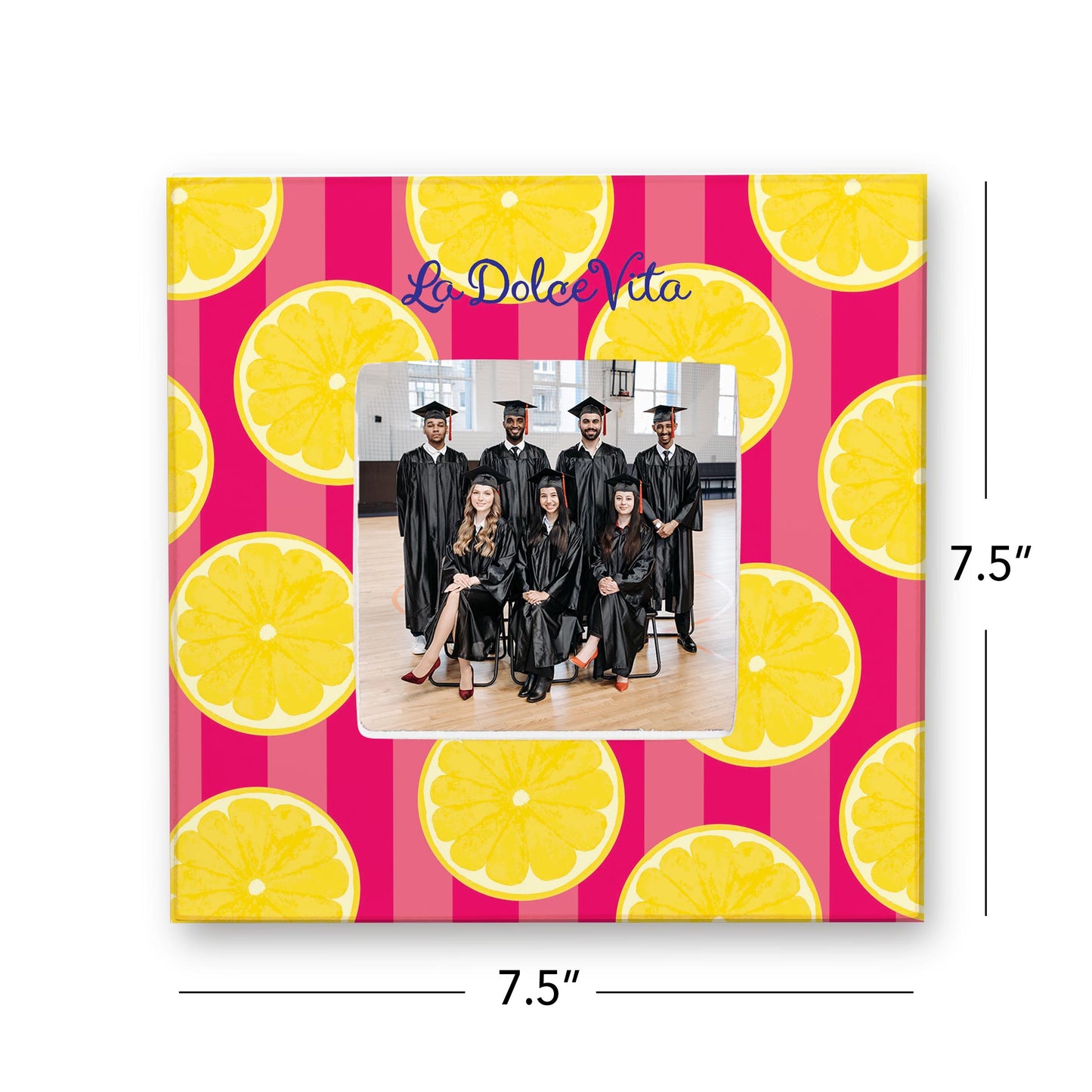 Simply Square Frame-Summer Daze -7