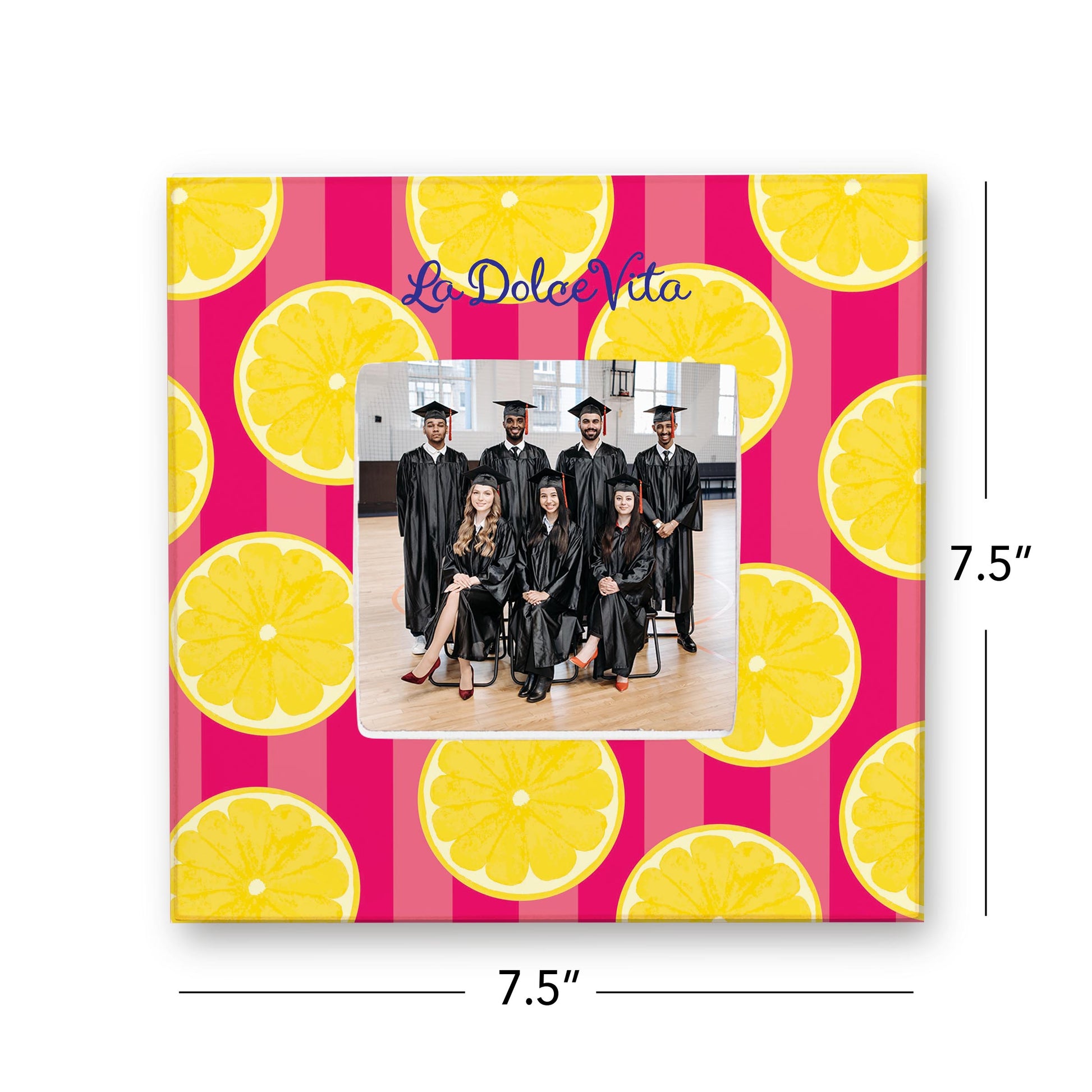 Simply Square Frame-Summer Daze -7