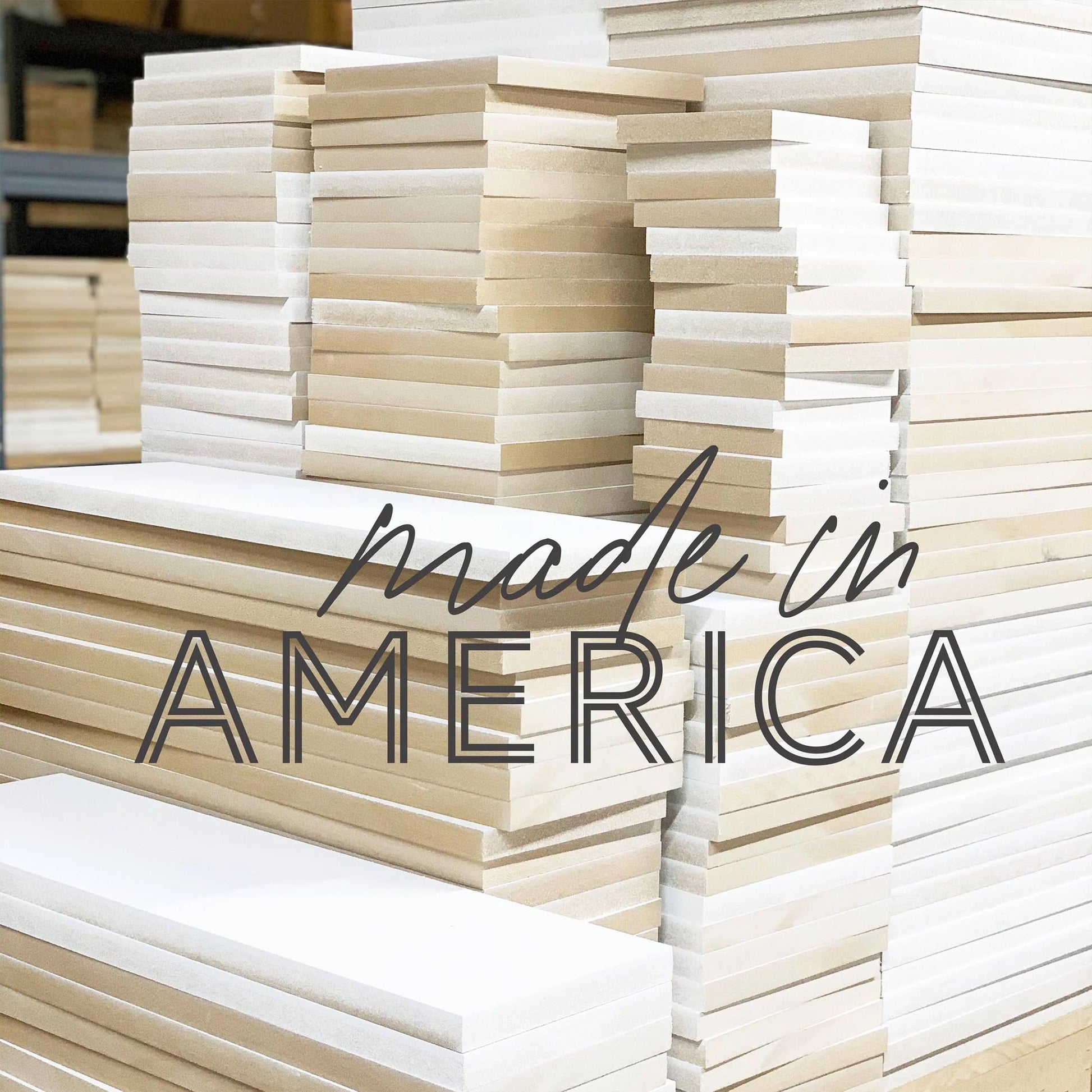 Simply Square Frame-Pretty Little Chapters Book Shelves -8