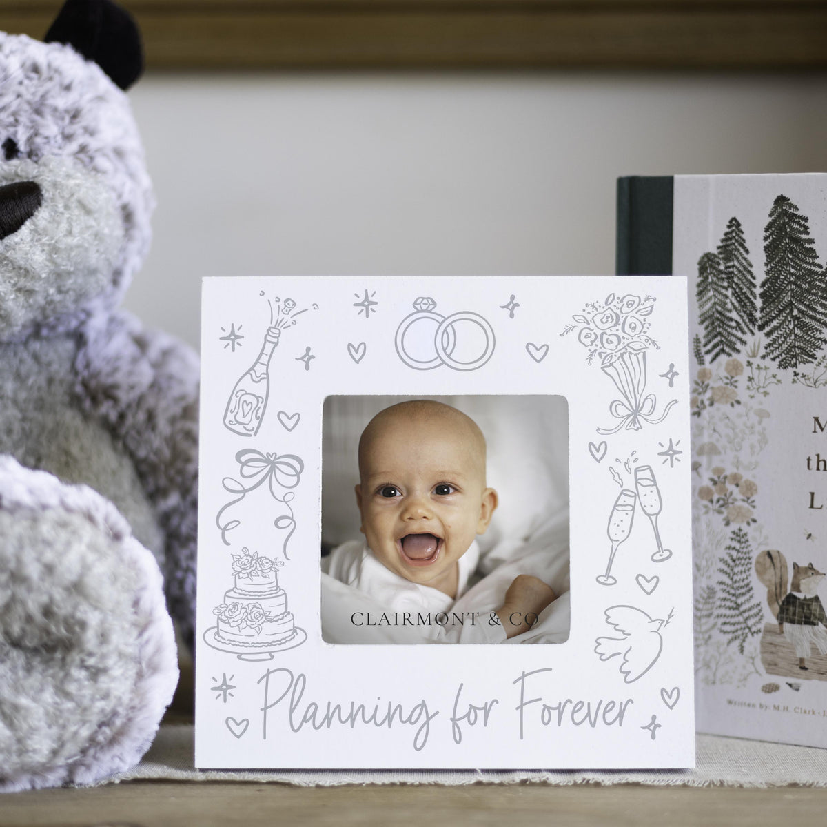 Simply Square Frame-Planning for Forever -4