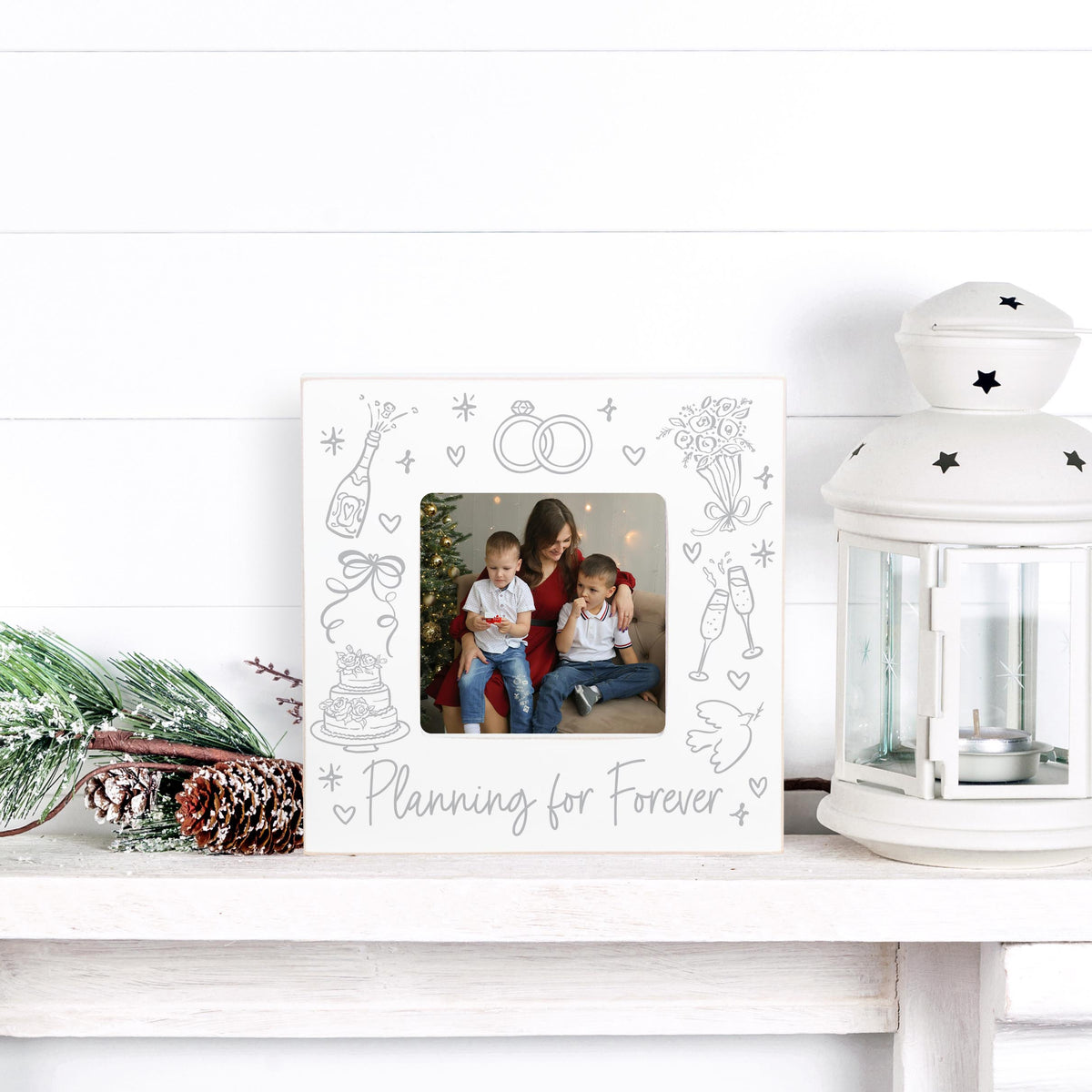 Simply Square Frame-Planning for Forever -5