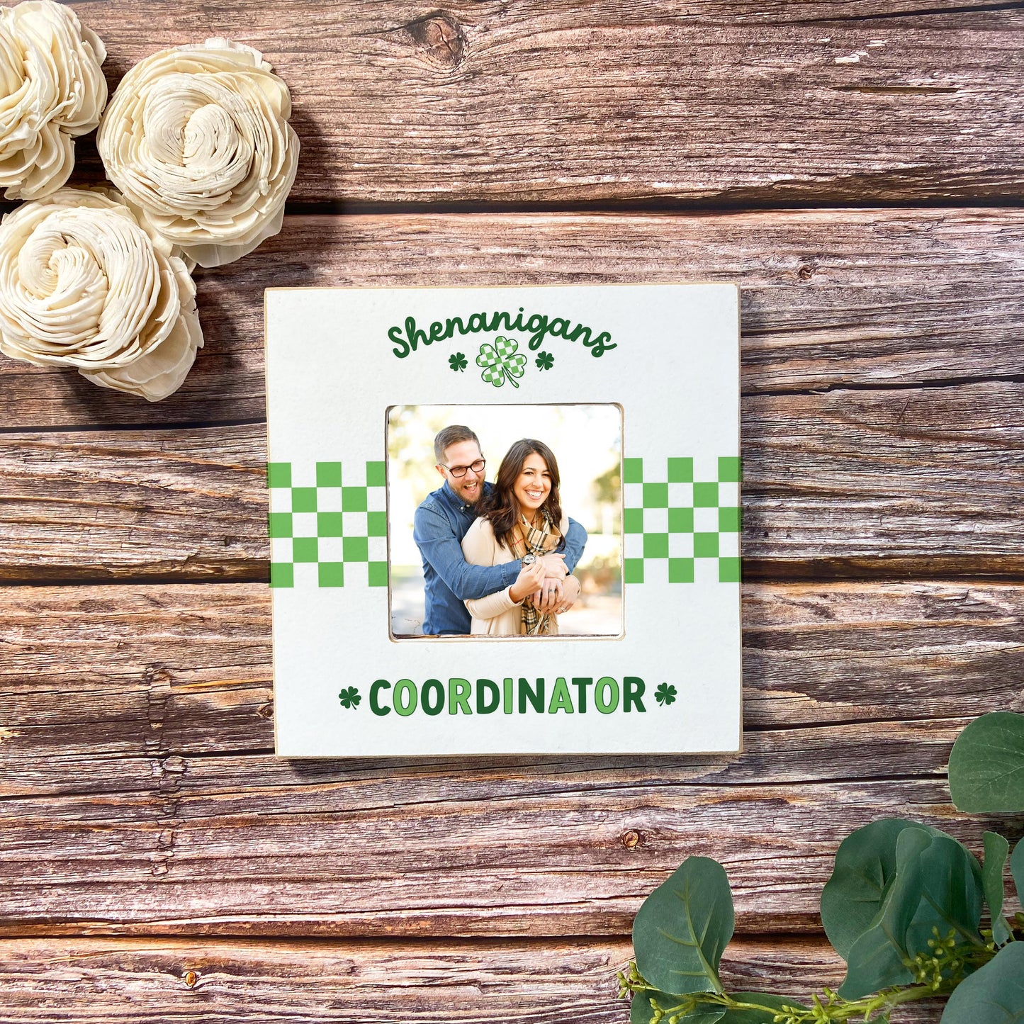 Simply Square Frame-St. Patrick's Day Shenanigans Coordinator -3