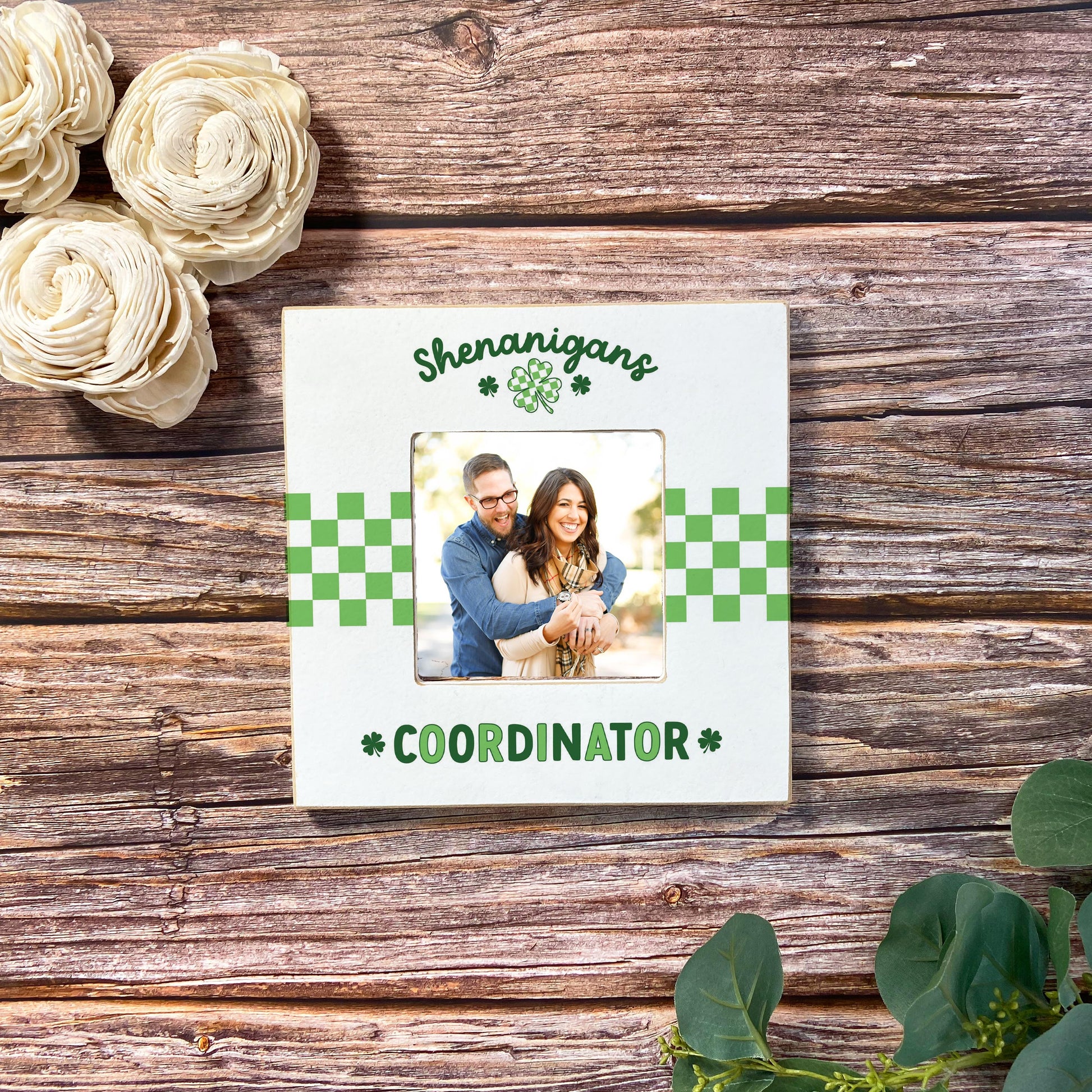 Simply Square Frame-St. Patrick's Day Shenanigans Coordinator -3