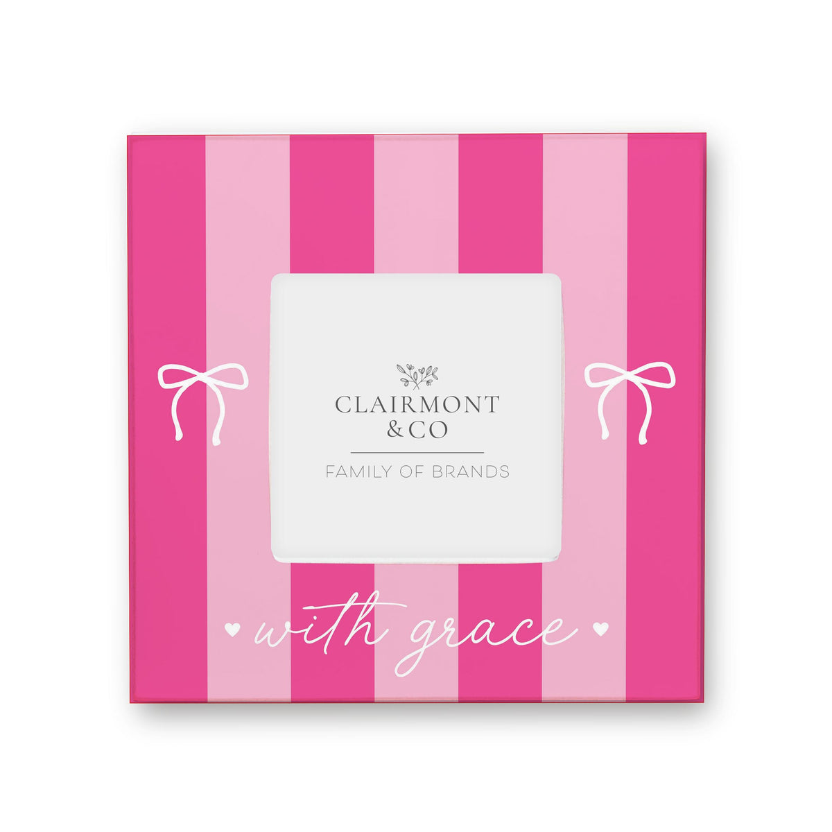 Simply Square Frame-All Things Lovely -0