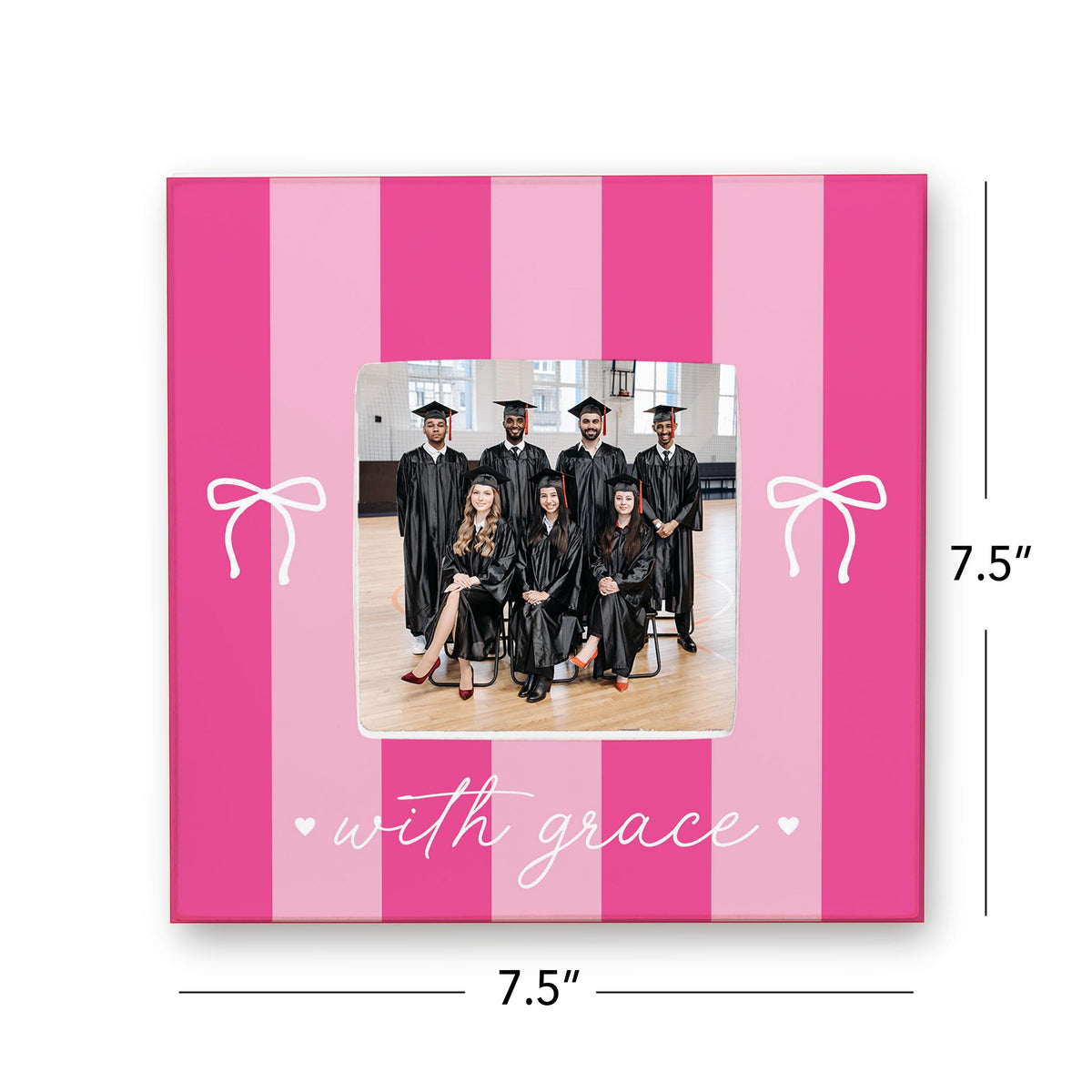 Simply Square Frame-All Things Lovely -7