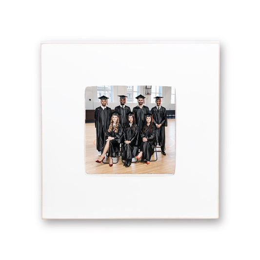 Custom Simply Square Frame