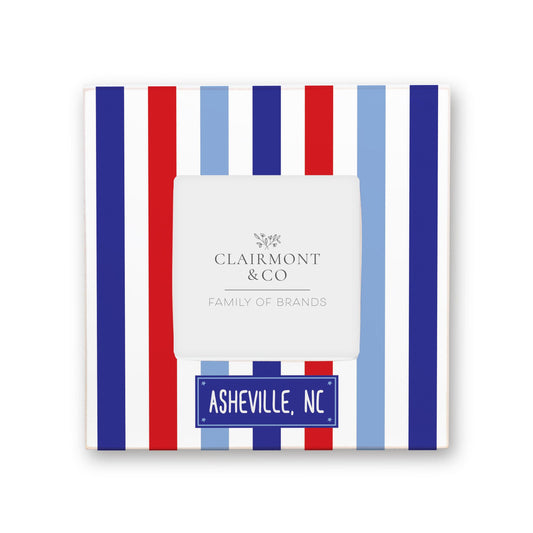 Simply Square Frame-Love+Local 4th of July 250th Anniversary -0