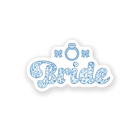 Vinyl Sticker-Happily Ever After -0