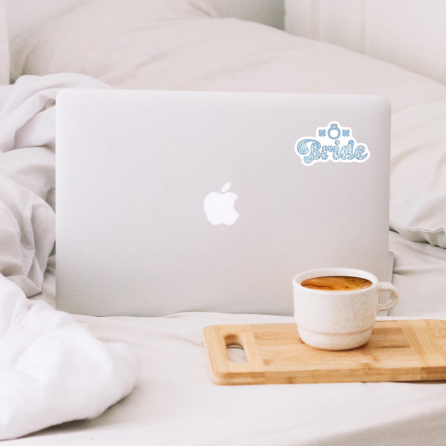Vinyl Sticker-Happily Ever After -1