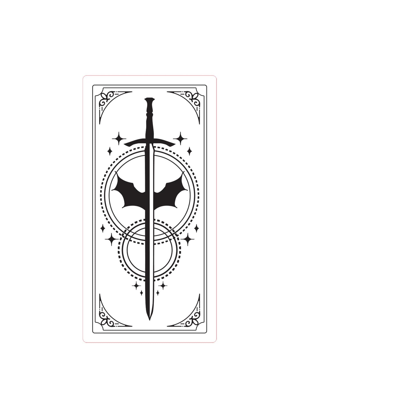 Vinyl Sticker-Strmgtfantasy3 -3
