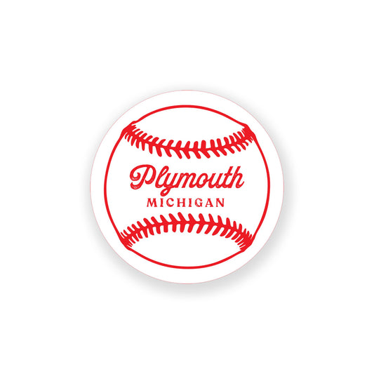 Vinyl Sticker-Custom Little League Mom Baseball -0
