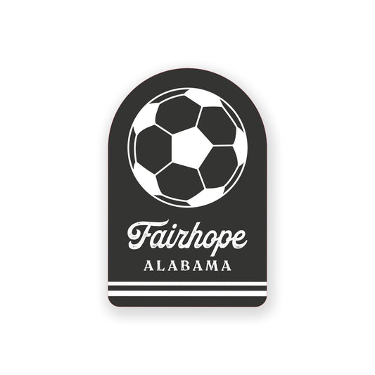 Vinyl Sticker-Soccer Mom | Custom | Personalize -0