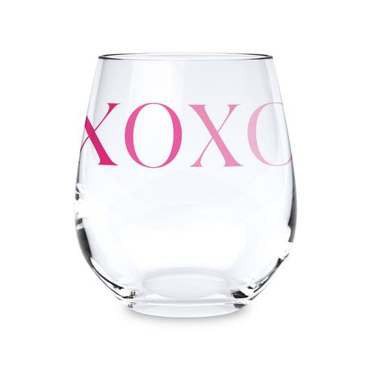 15oz Stemless Wine Glass-All Things Lovely -0