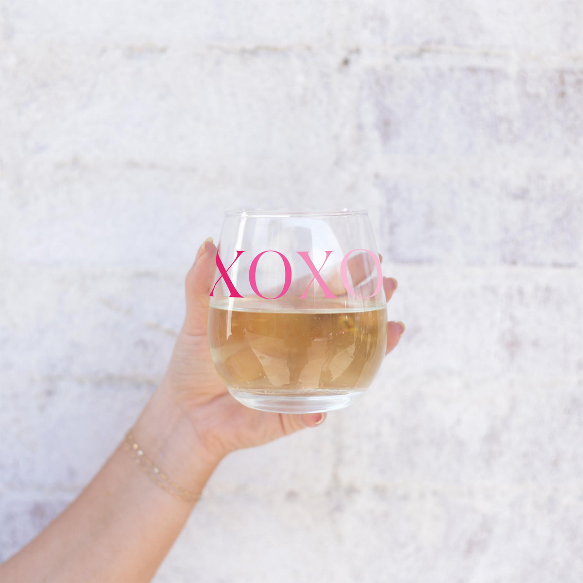 15oz Stemless Wine Glass-All Things Lovely -2