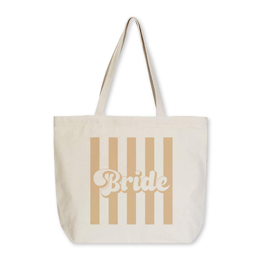Tote Bag Natural Canvas-Happily Ever After -0