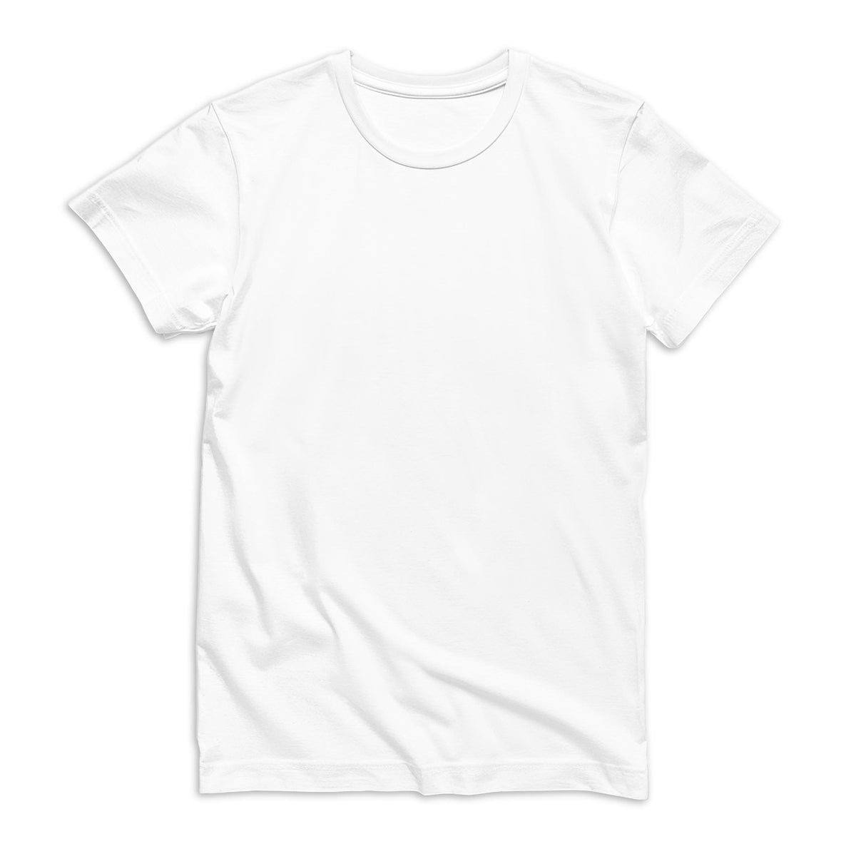 Bella Canvas Toddler Short Sleeve Tee-Blank Note Board -0