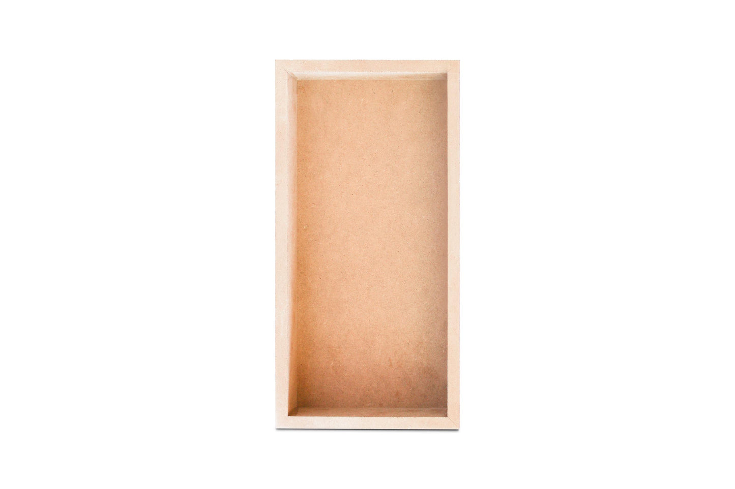 5x10 Wood Block-Blush & Baubles - A Grand Millennial Christmas -5