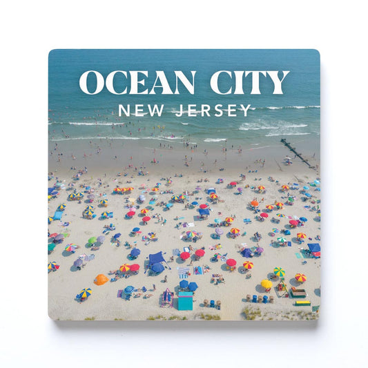 Ocean City New Jersey Brian Kerchner 5