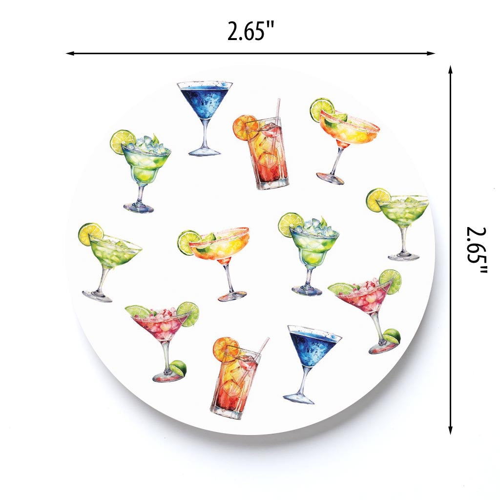 Fun Drinks