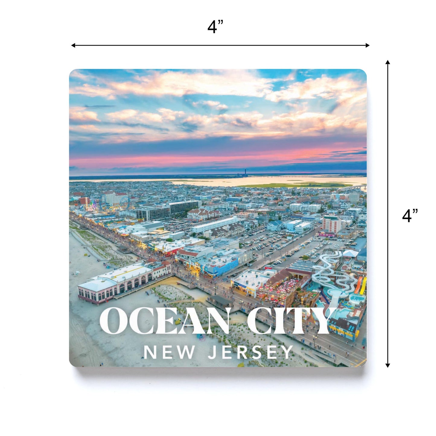 Ocean City New Jersey Brian Kerchner 1