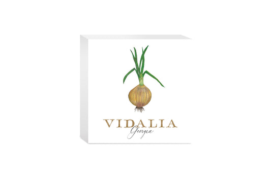 Vidalia Georgia Onion