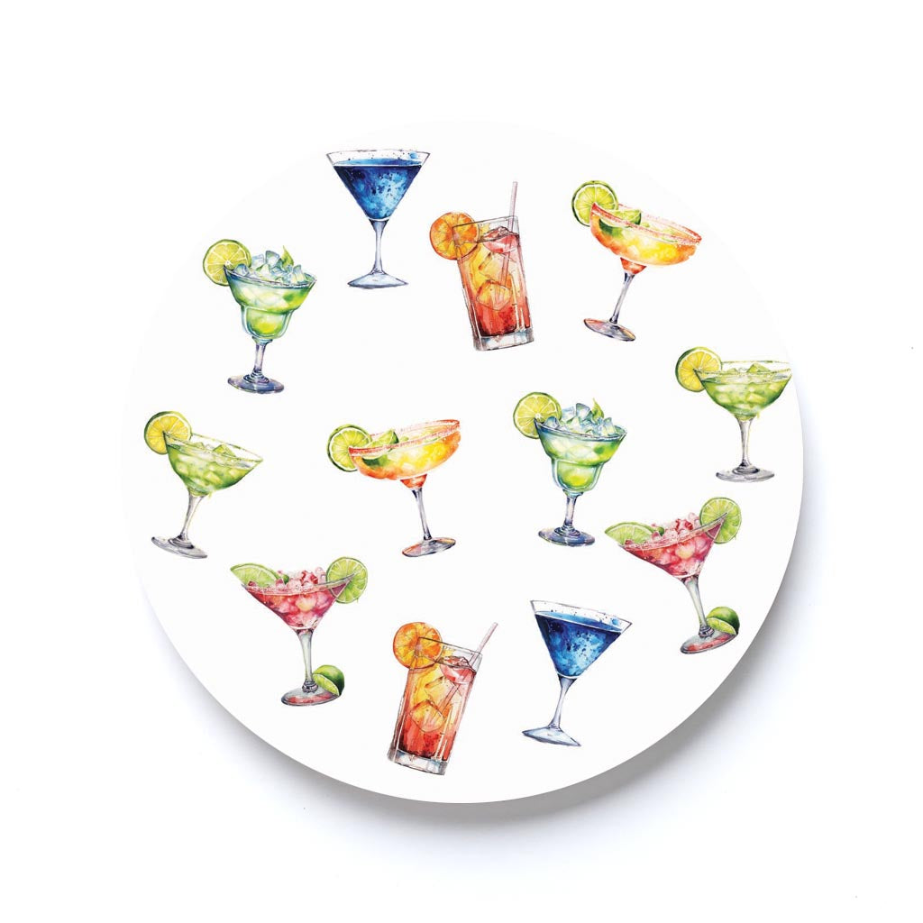 Fun Drinks