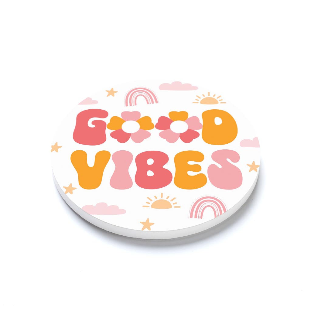Happy Plans Good Vibes