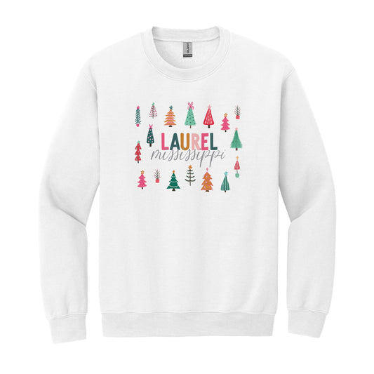 Sweatshirt Pre Pack Whimsy Wonderland Bright