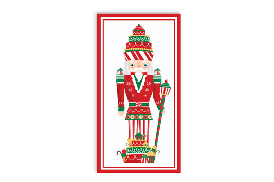 Nutcracker Man