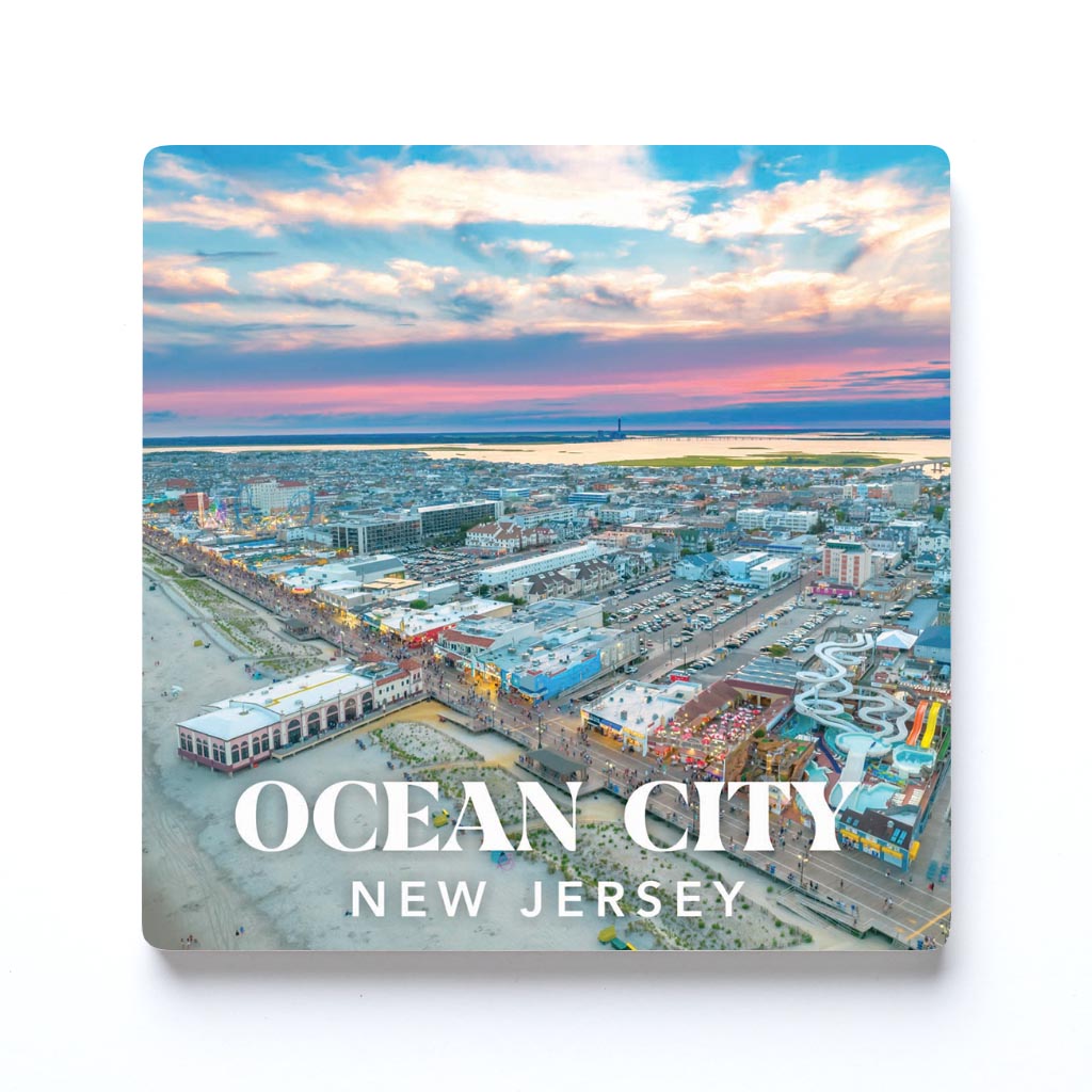Ocean City New Jersey Brian Kerchner 1