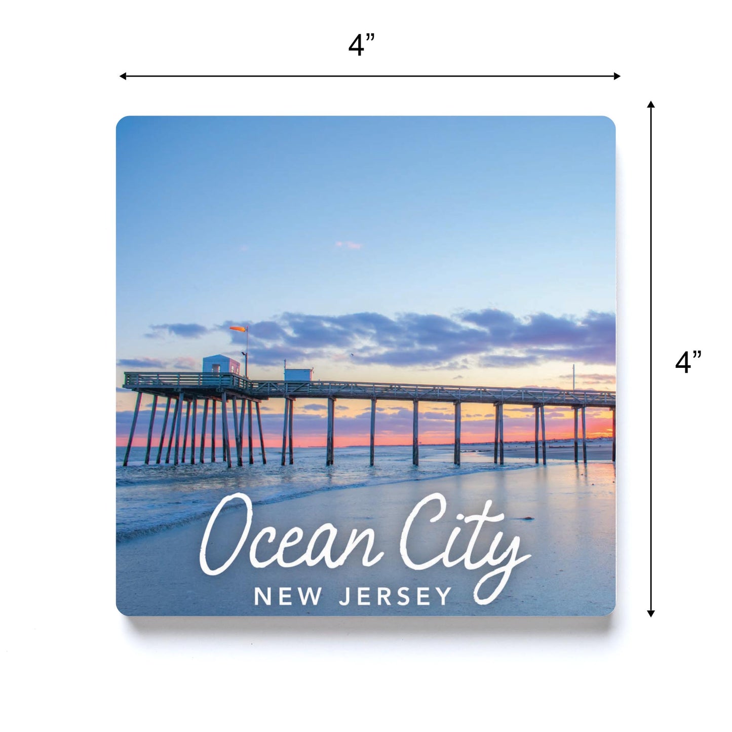 Ocean City New Jersey Brian Kerchner 7
