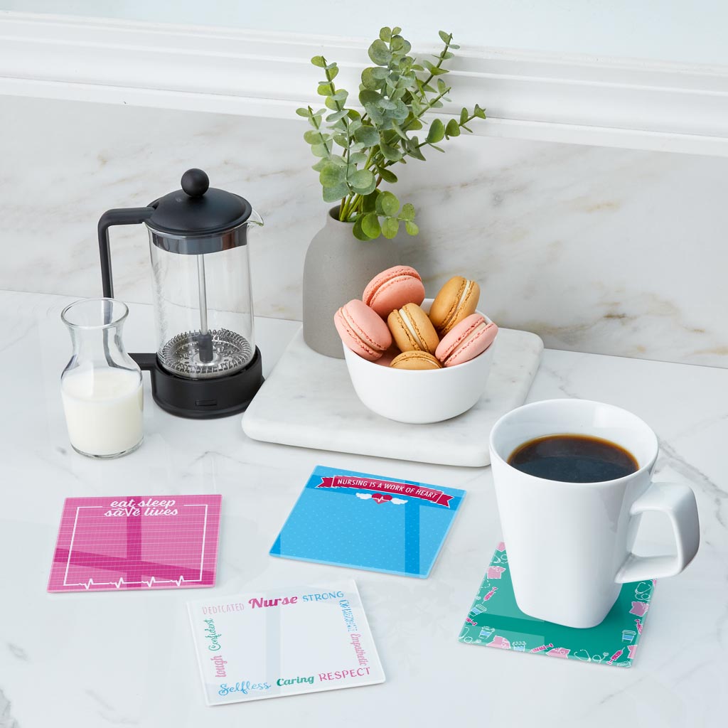 Clear Reminder Health4pk | 4x4