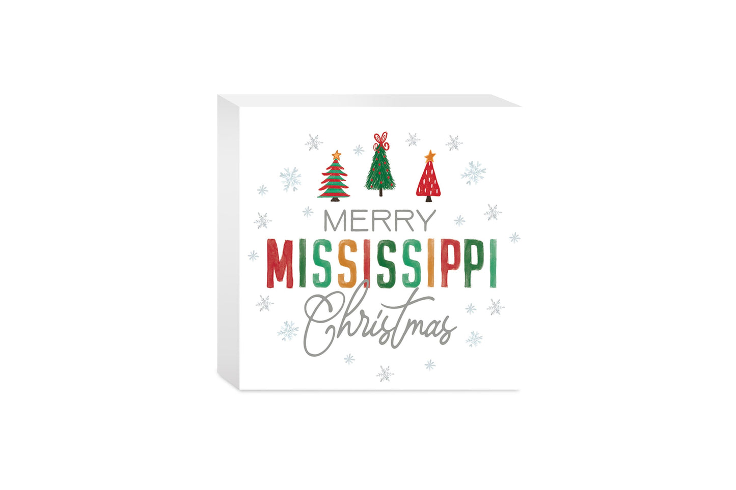 Clairmont & Co Local Whimsy Wonderland Trad 2 | 5x5
