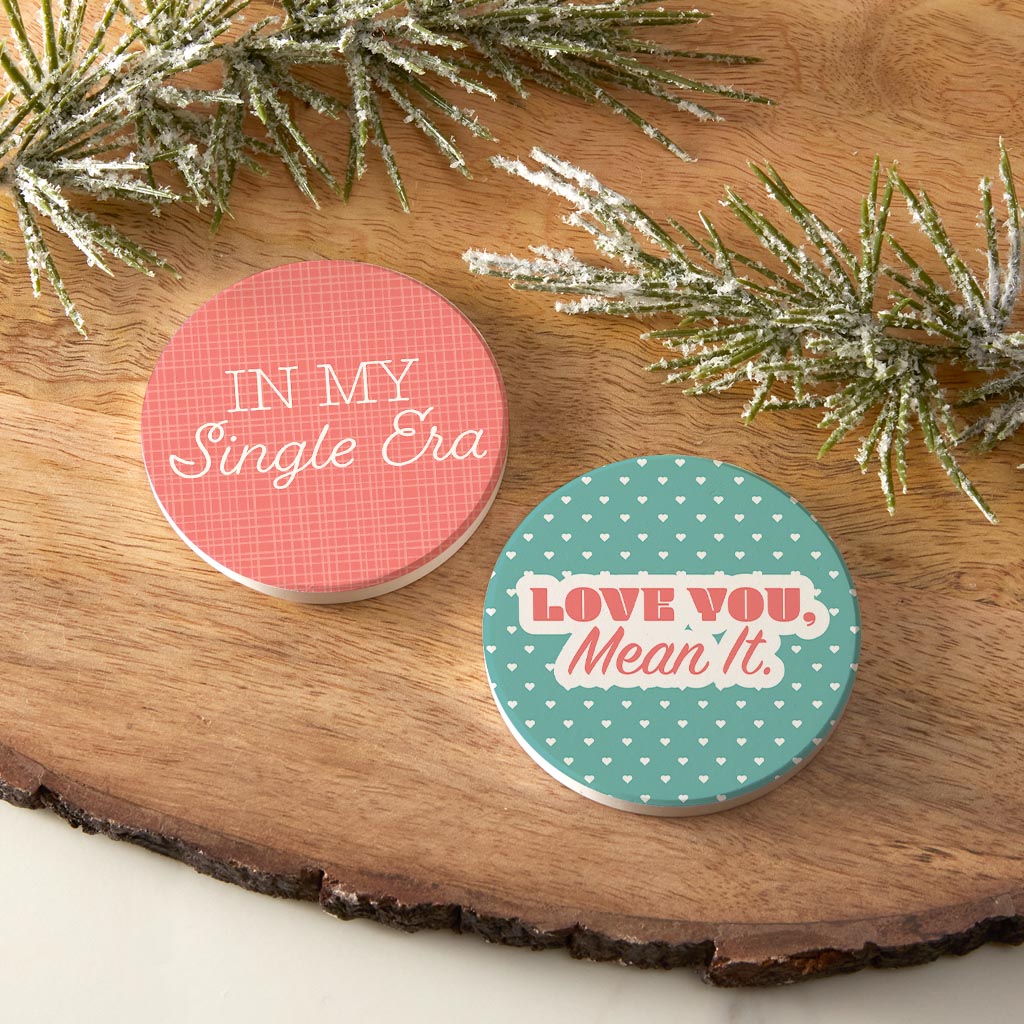 Valentine's Day Single Era Set | 2.65x2.65