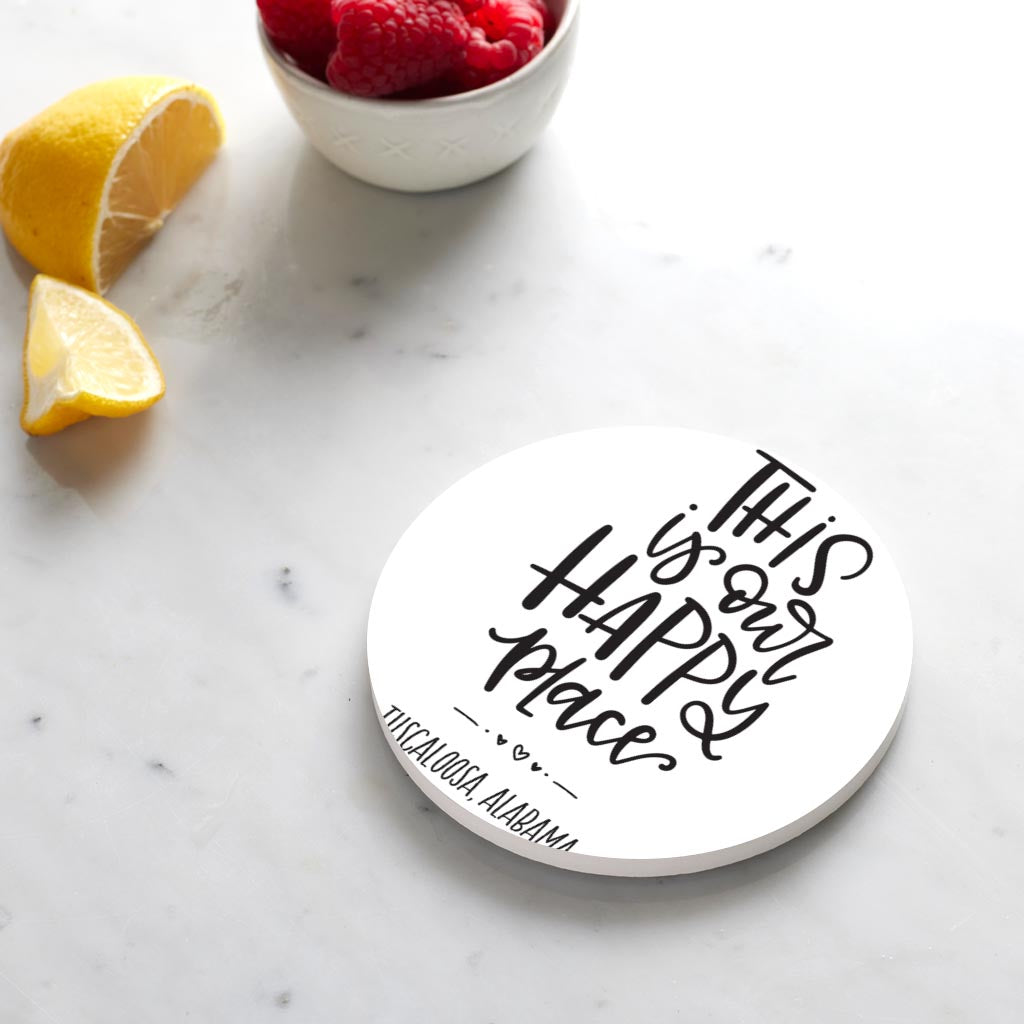 Clairmont & Co Local This Is Our Happy Place | 4x4