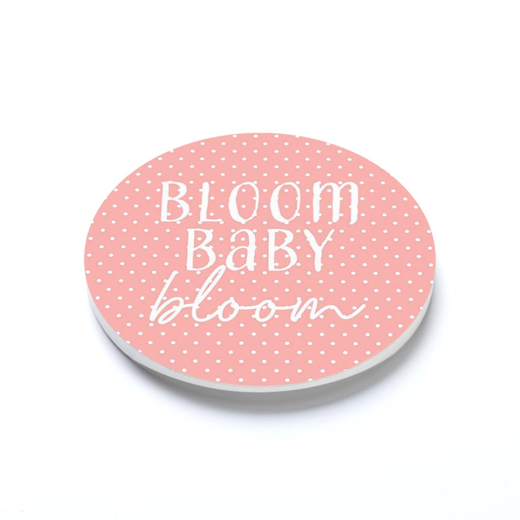 Spring Pastel Bloom Baby Bloom | 2.65x2.65