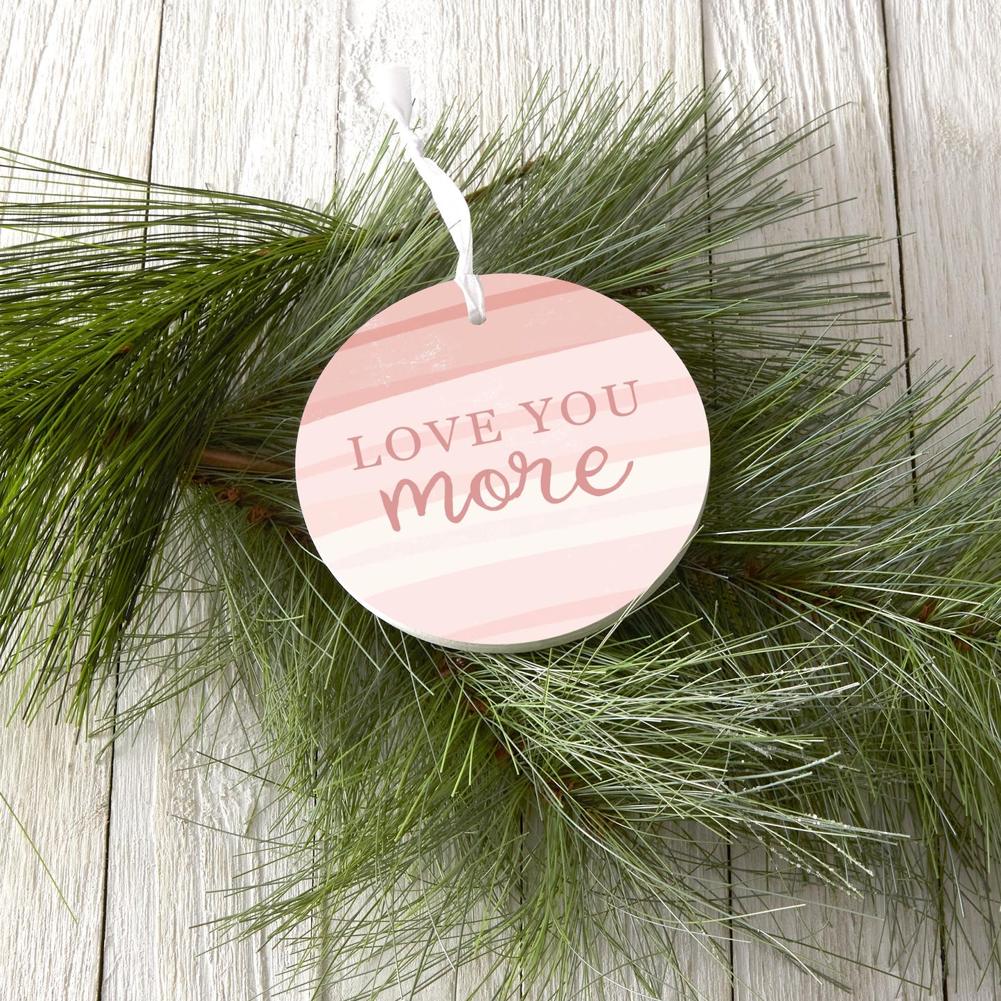 Mother's Day Love You More | 4x4