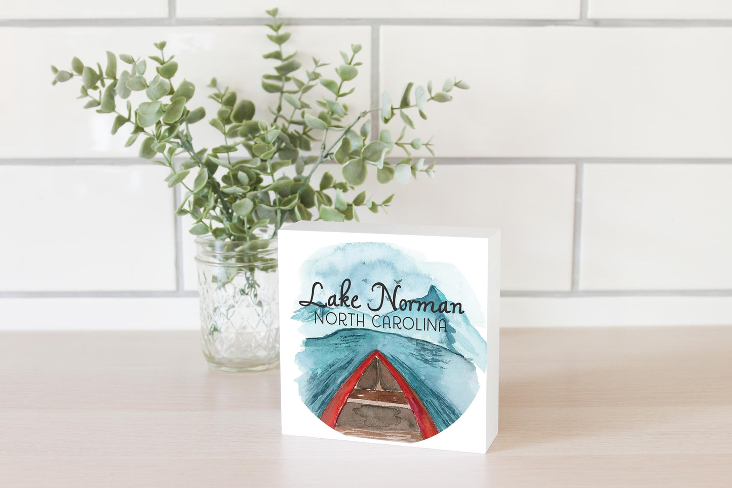 Clairmont & Co Local Canoe | 5x5
