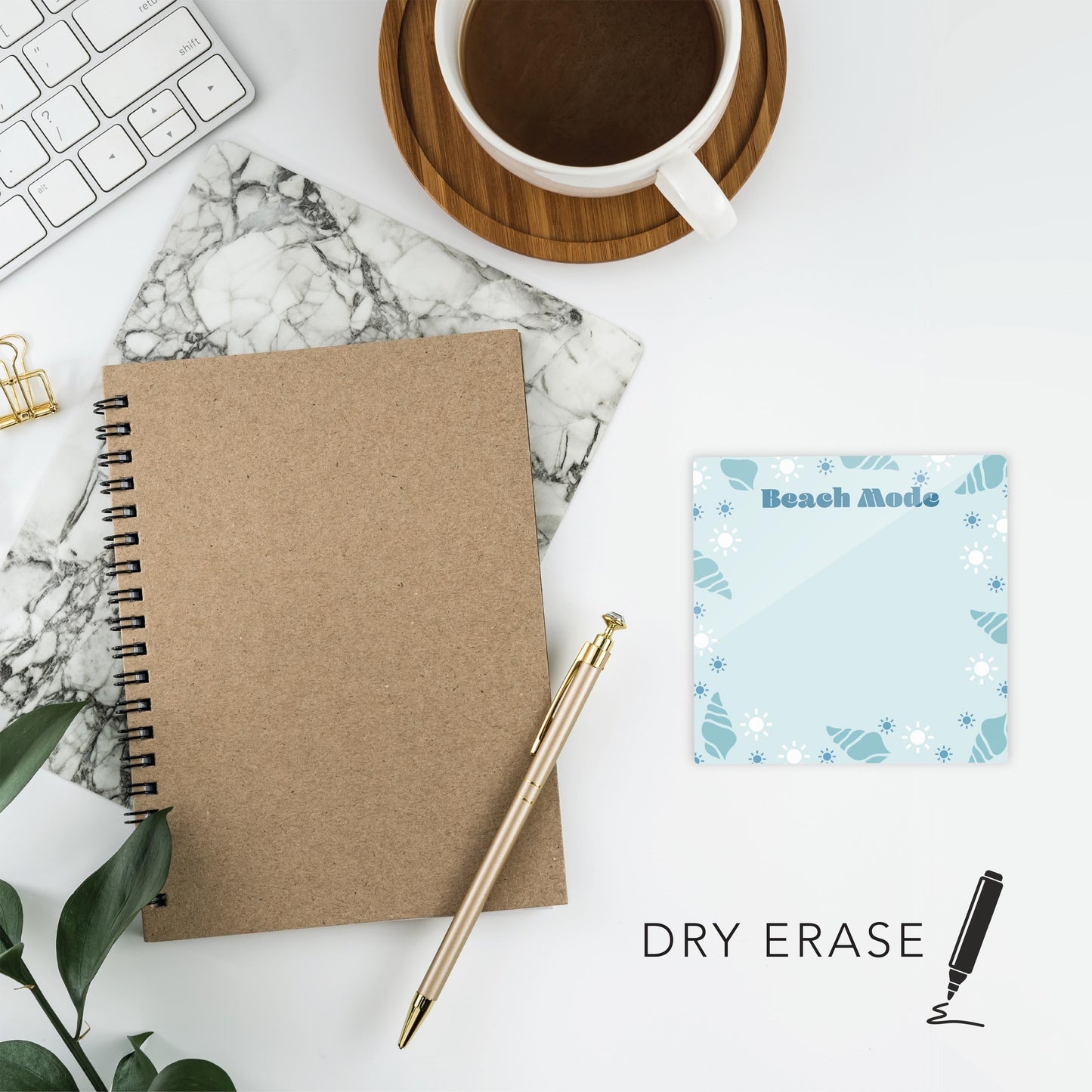 Coastal Beach Mode Notes | 4x4