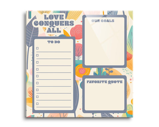 Valentine's Tracker Love Conquers All Date Ideas | 8x8